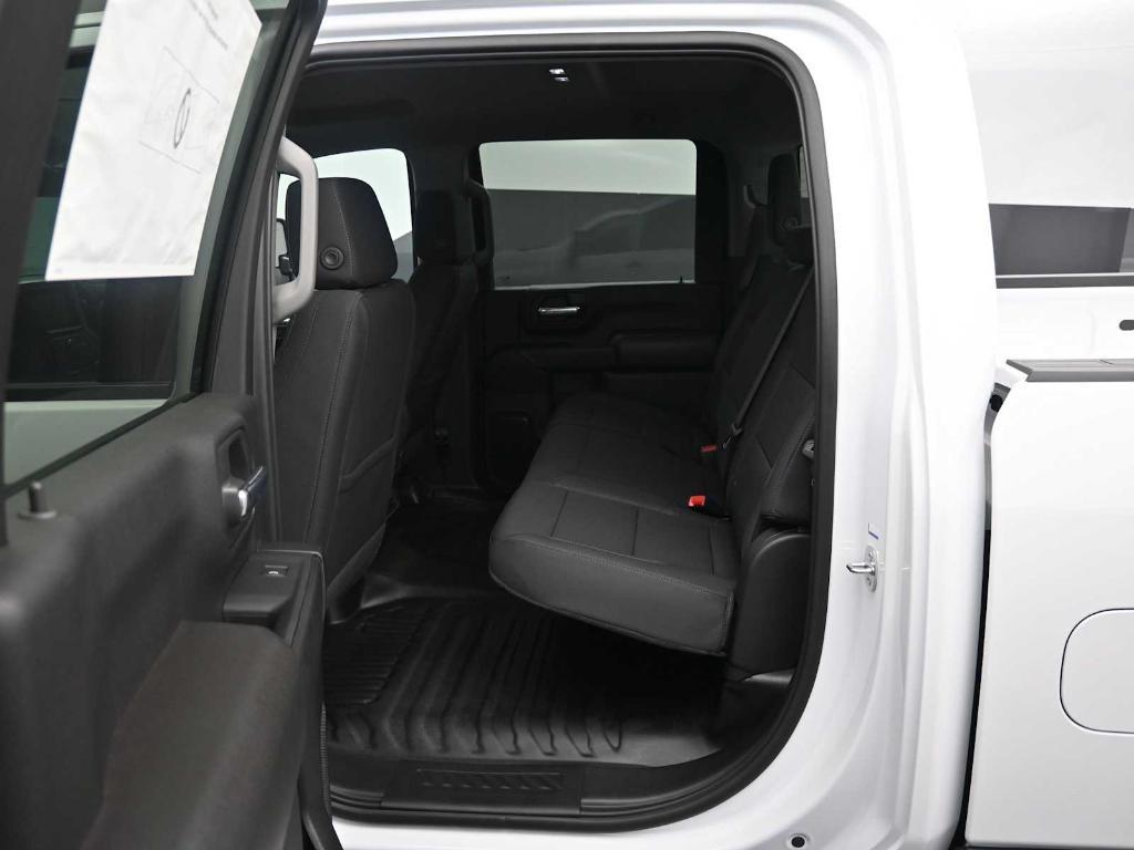 new 2024 Chevrolet Silverado 2500 car, priced at $45,984