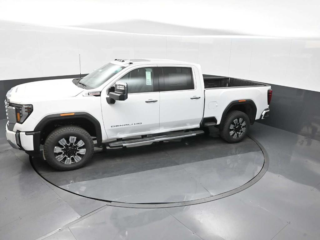new 2025 GMC Sierra 2500 car, priced at $79,319