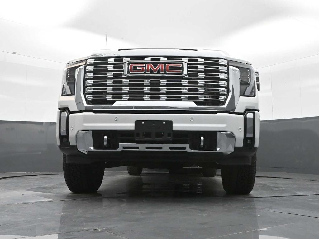 new 2025 GMC Sierra 2500 car, priced at $79,319