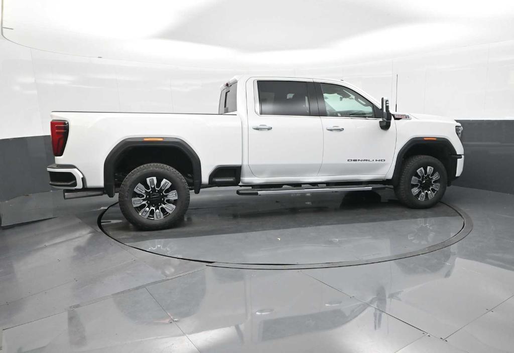 new 2025 GMC Sierra 2500 car, priced at $79,319