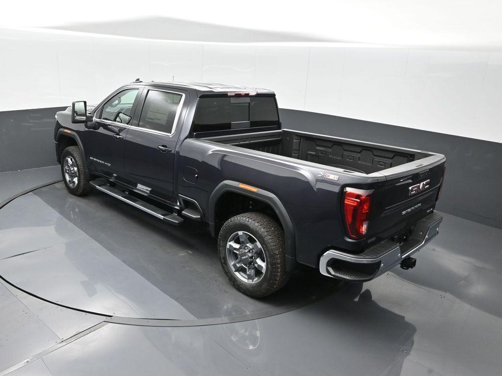new 2025 GMC Sierra 2500 car, priced at $79,049