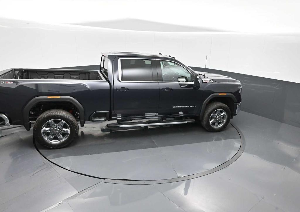 new 2025 GMC Sierra 2500 car, priced at $74,153