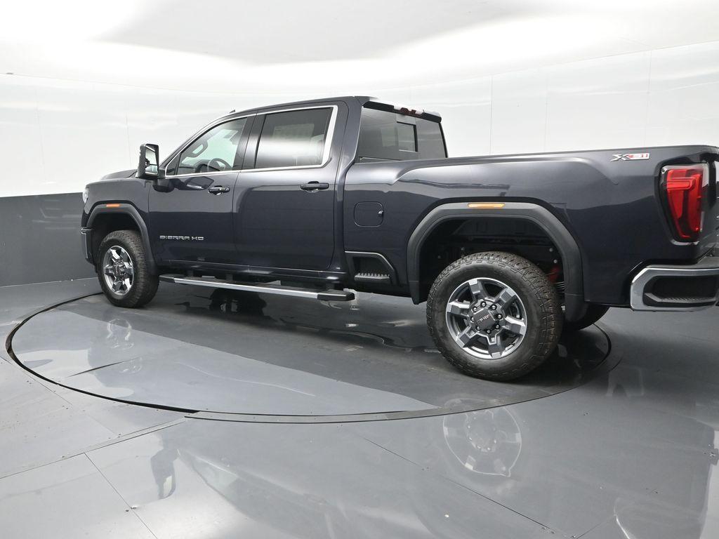 new 2025 GMC Sierra 2500 car, priced at $79,049