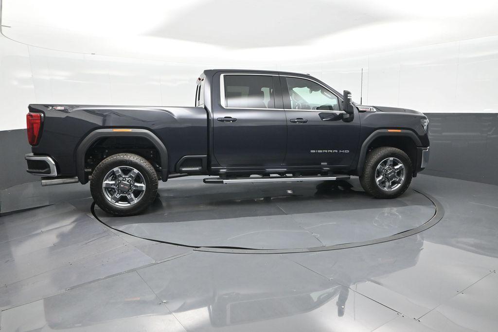 new 2025 GMC Sierra 2500 car, priced at $79,049