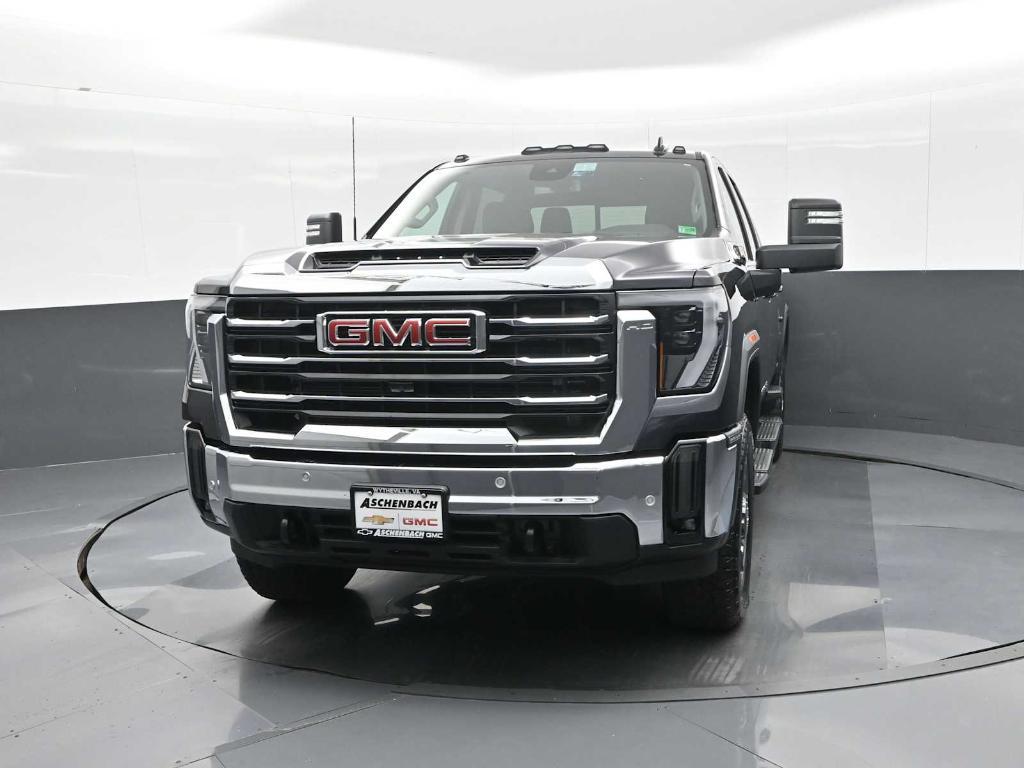 new 2025 GMC Sierra 2500 car, priced at $74,153