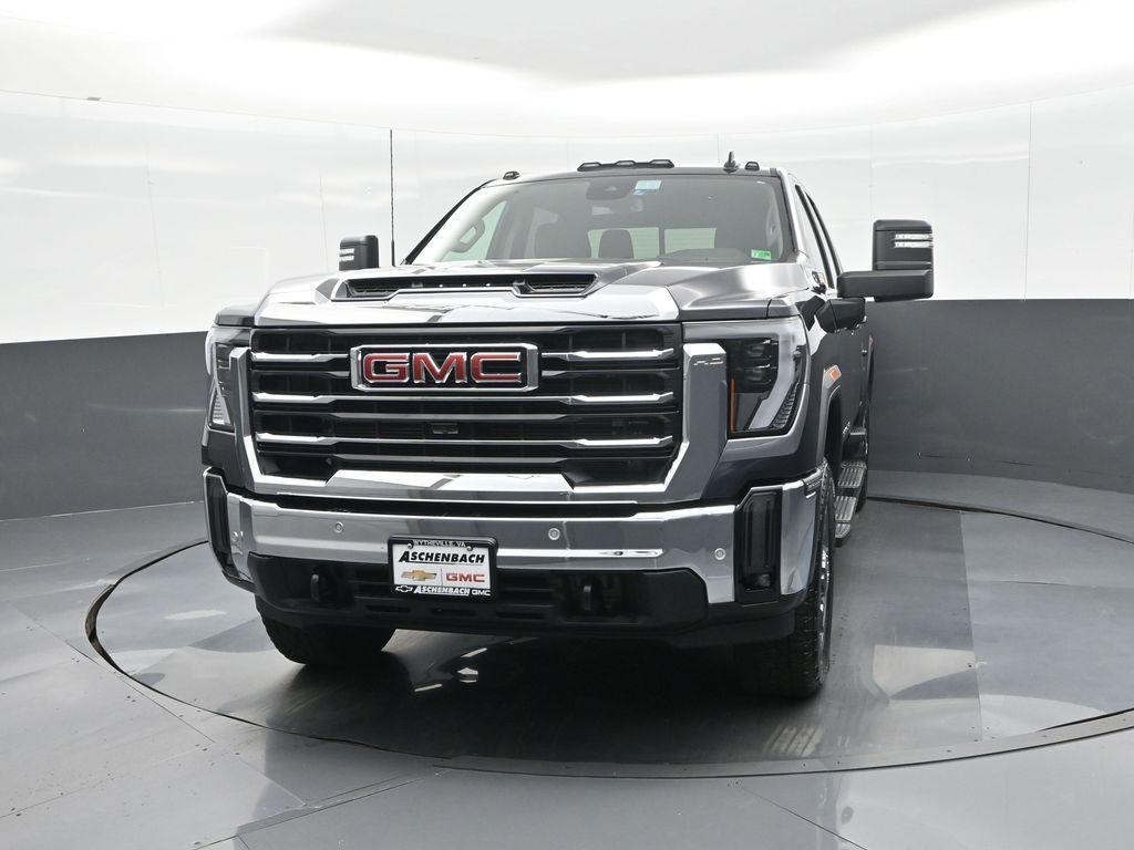 new 2025 GMC Sierra 2500 car, priced at $79,049