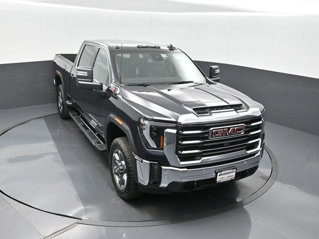 new 2025 GMC Sierra 2500 car, priced at $79,049