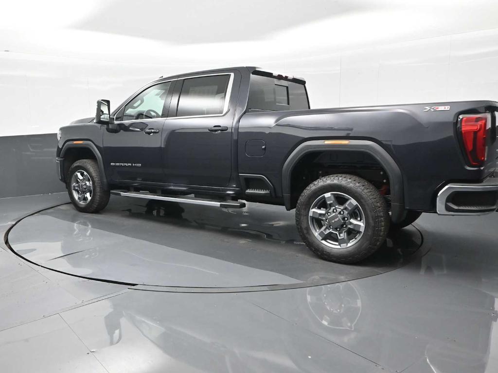 new 2025 GMC Sierra 2500 car, priced at $74,153
