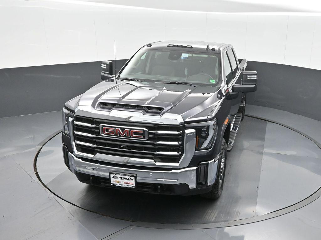 new 2025 GMC Sierra 2500 car, priced at $79,049