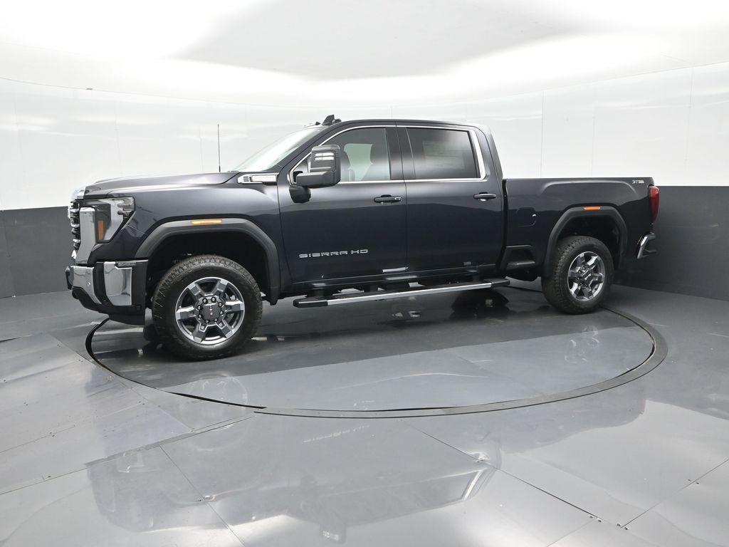 new 2025 GMC Sierra 2500 car, priced at $79,049
