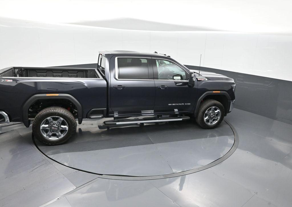 new 2025 GMC Sierra 2500 car, priced at $79,049