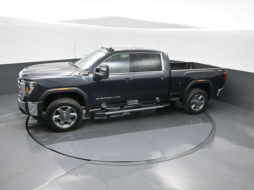 new 2025 GMC Sierra 2500 car, priced at $79,049