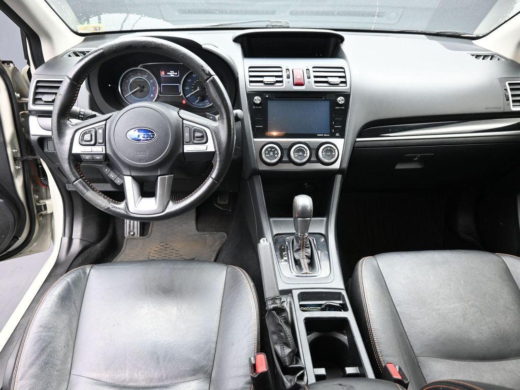 used 2017 Subaru Crosstrek car, priced at $13,454