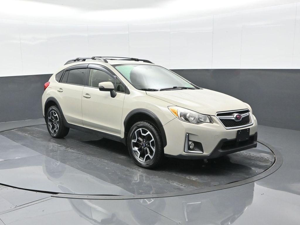 used 2017 Subaru Crosstrek car, priced at $13,454