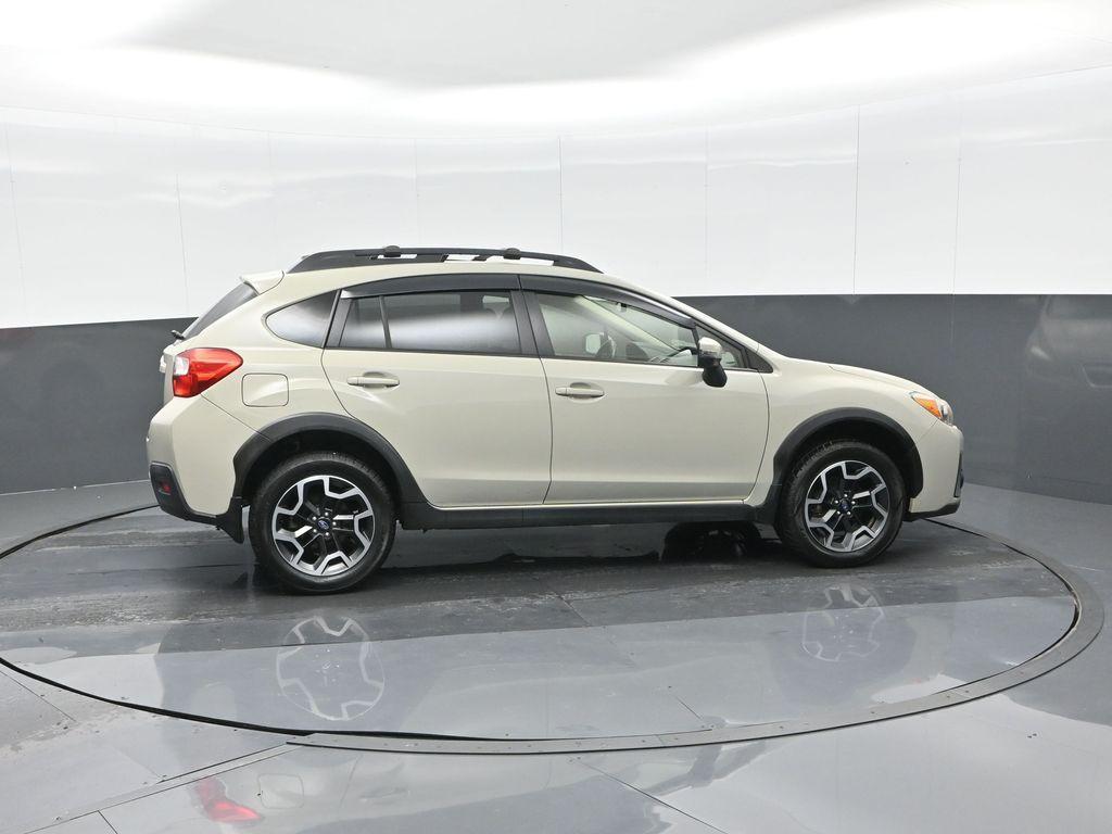 used 2017 Subaru Crosstrek car, priced at $13,454