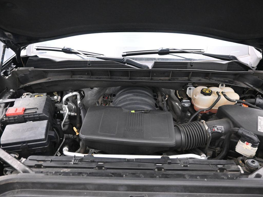 used 2020 GMC Sierra 1500 car, priced at $45,878