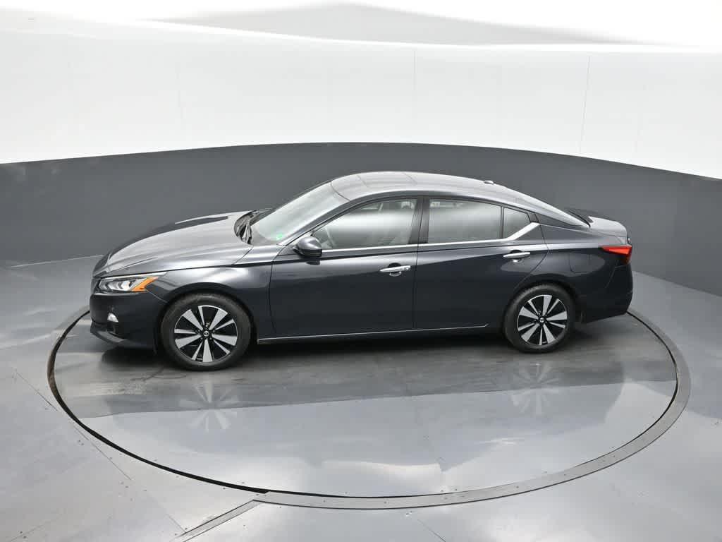 used 2020 Nissan Altima car, priced at $15,414