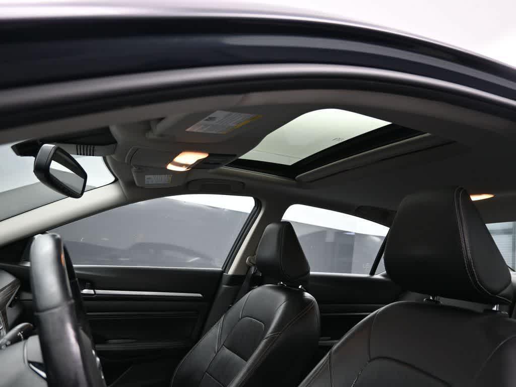 used 2020 Nissan Altima car, priced at $15,414