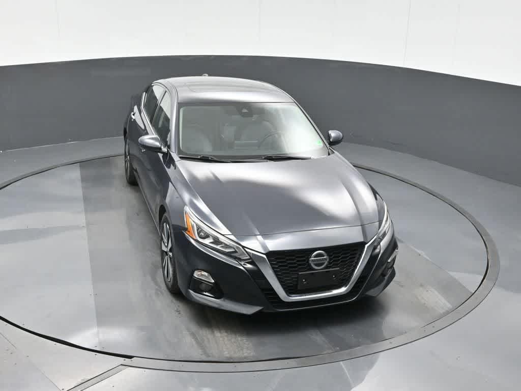 used 2020 Nissan Altima car, priced at $15,414