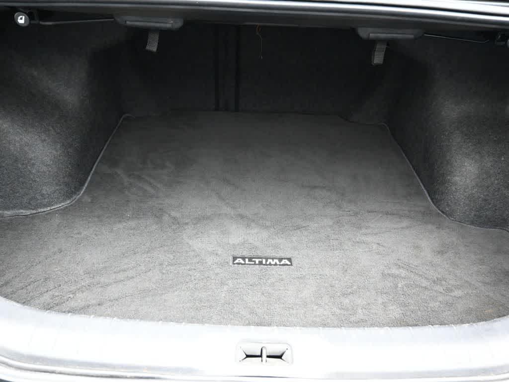 used 2020 Nissan Altima car, priced at $15,414