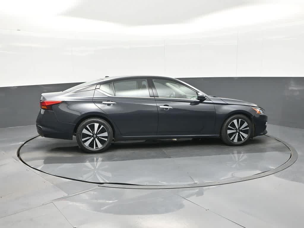 used 2020 Nissan Altima car, priced at $15,414