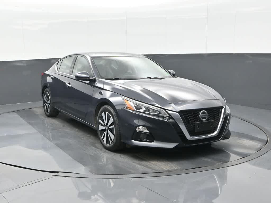 used 2020 Nissan Altima car, priced at $15,414