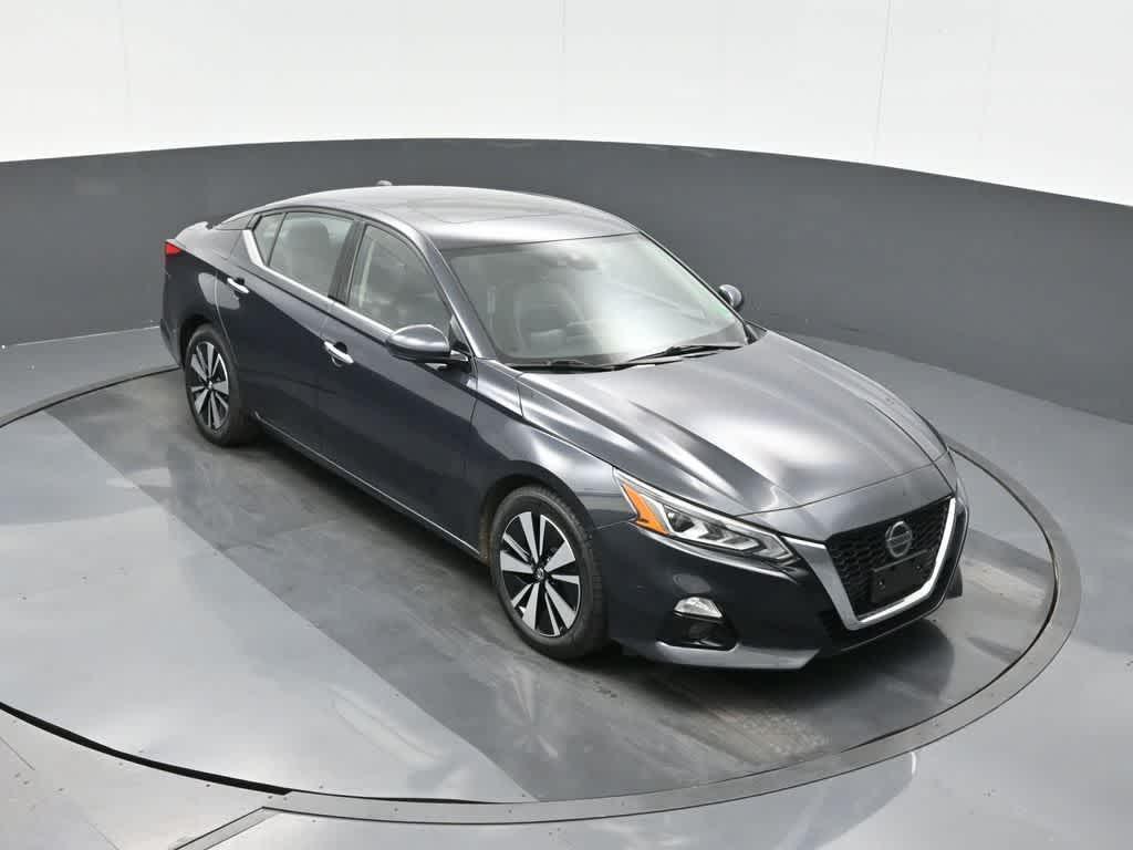 used 2020 Nissan Altima car, priced at $15,414
