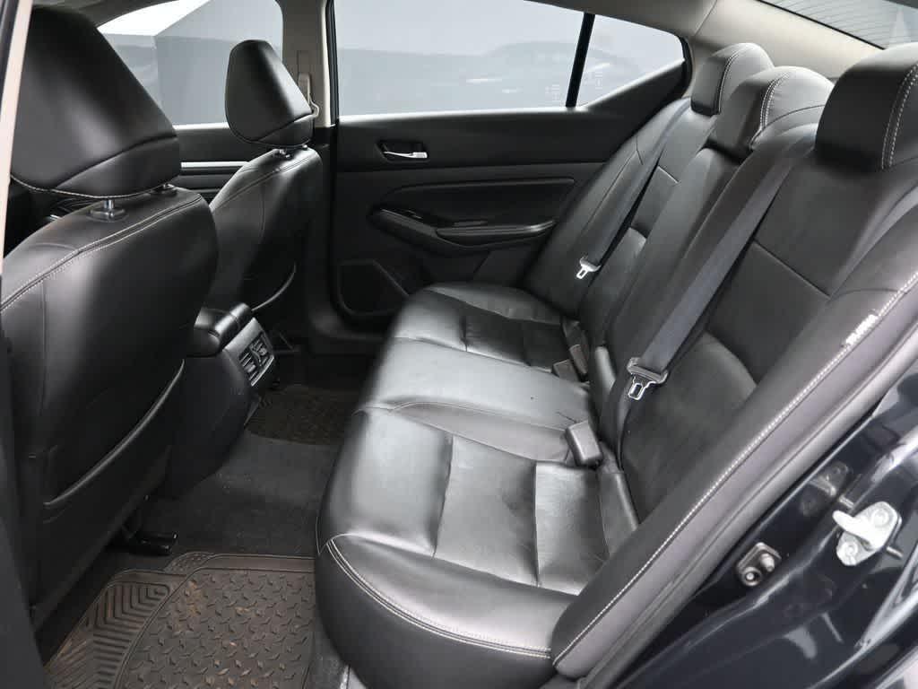 used 2020 Nissan Altima car, priced at $15,414