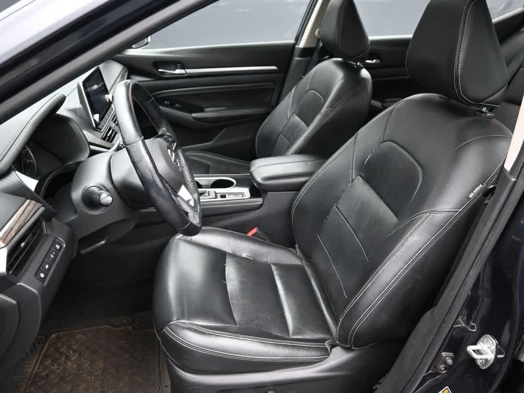 used 2020 Nissan Altima car, priced at $15,414