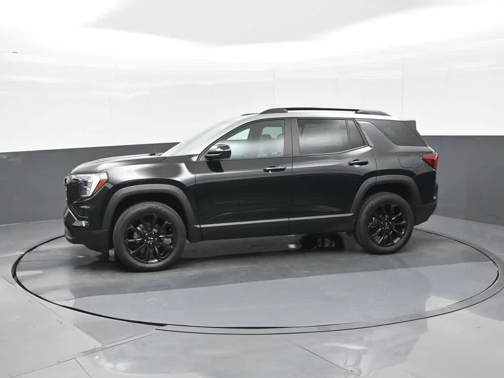 new 2025 GMC Terrain car, priced at $39,751