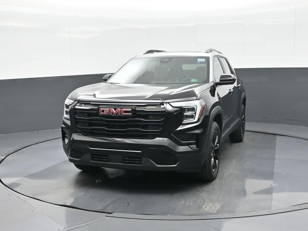new 2025 GMC Terrain car, priced at $39,751