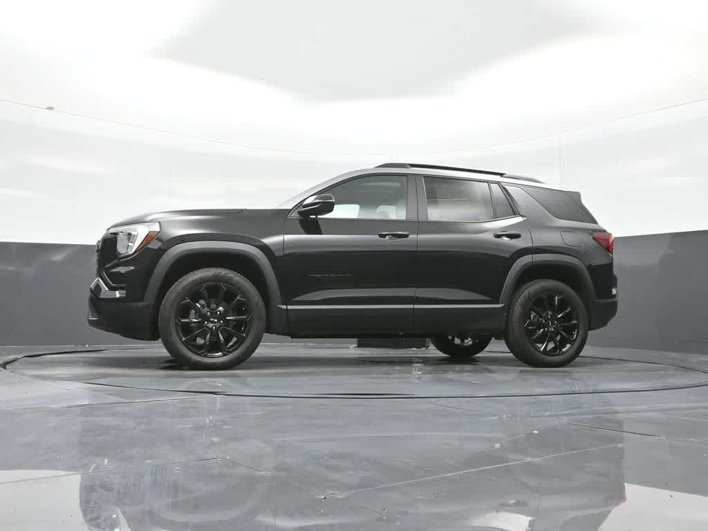 new 2025 GMC Terrain car, priced at $39,751