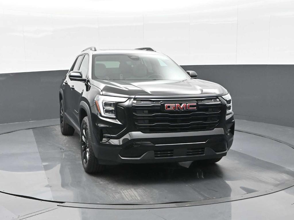 new 2025 GMC Terrain car, priced at $39,950