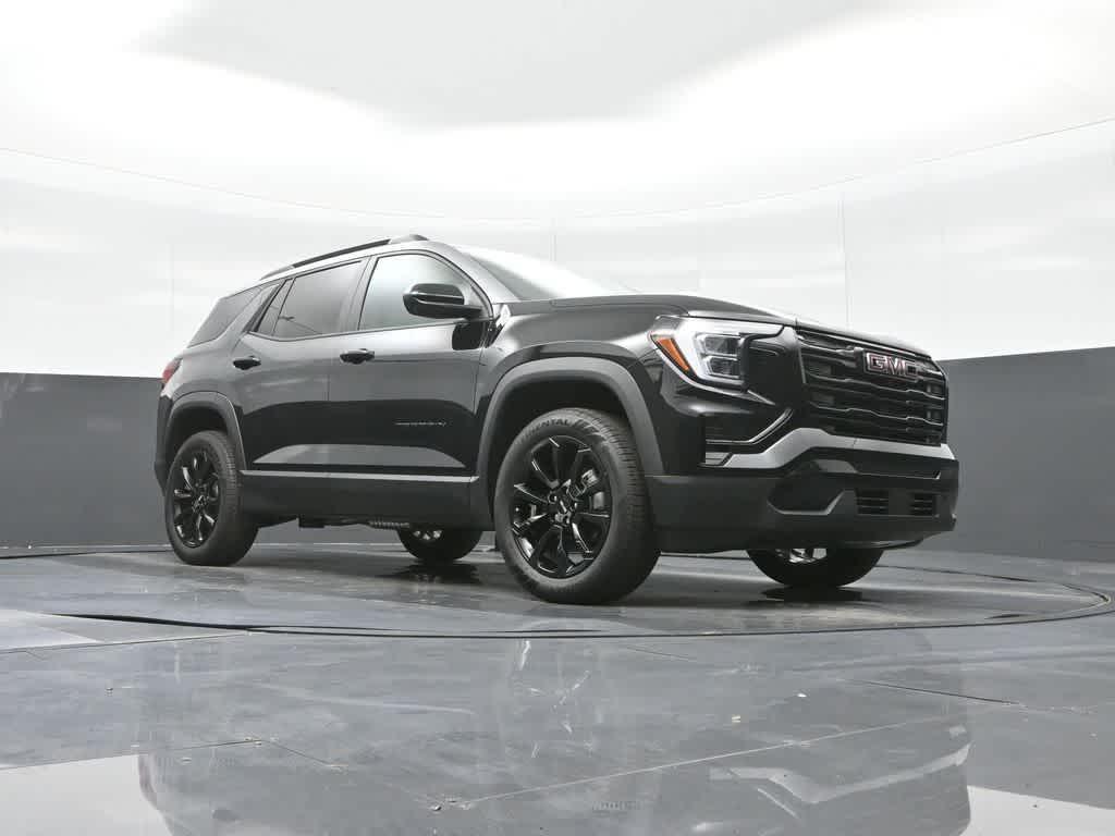 new 2025 GMC Terrain car, priced at $39,751