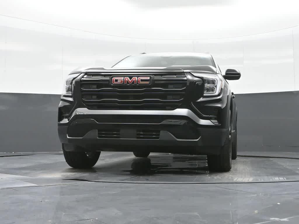 new 2025 GMC Terrain car, priced at $39,751