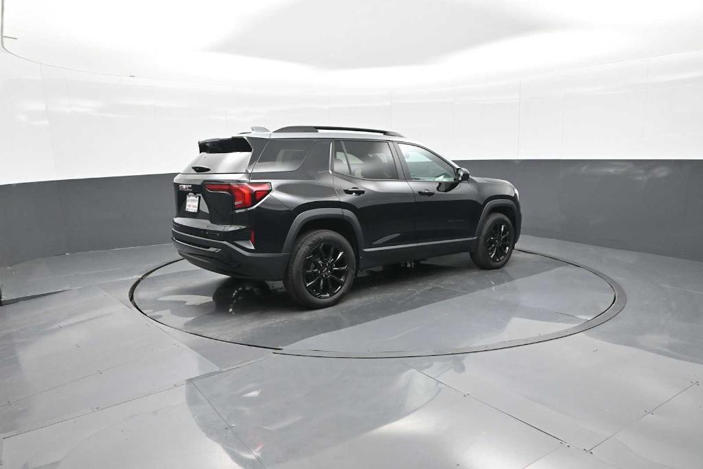 new 2025 GMC Terrain car, priced at $39,751