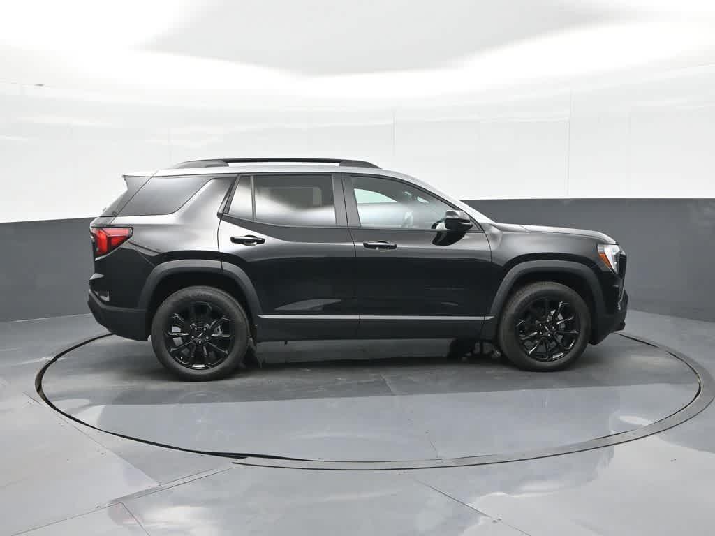 new 2025 GMC Terrain car, priced at $39,751