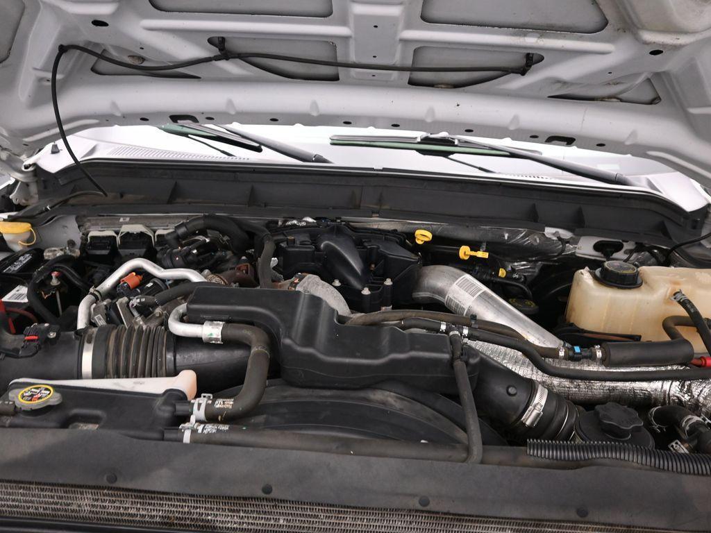 used 2016 Ford F-250 car, priced at $26,998