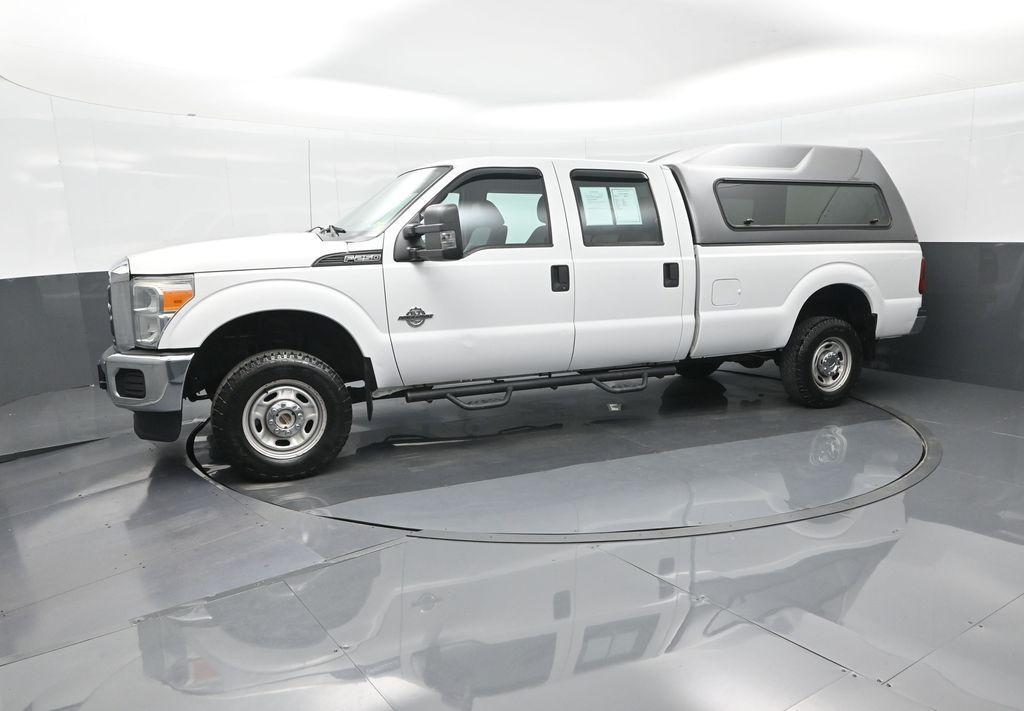 used 2016 Ford F-250 car, priced at $26,998