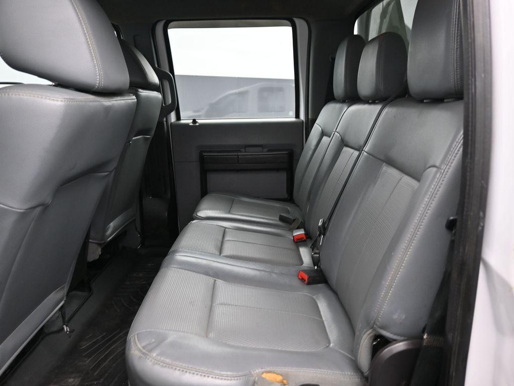 used 2016 Ford F-250 car, priced at $26,998