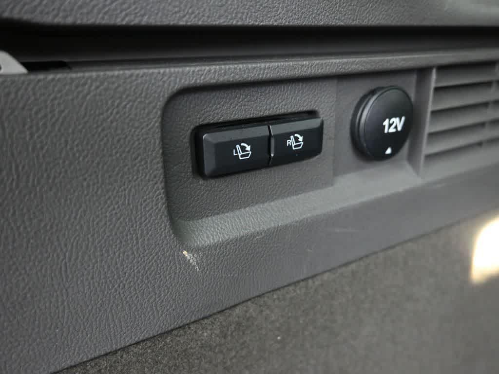 used 2020 Lincoln Nautilus car, priced at $26,659