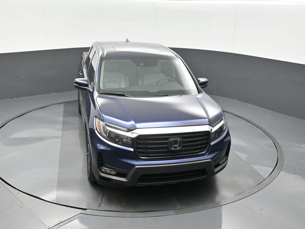 used 2023 Honda Ridgeline car, priced at $31,984
