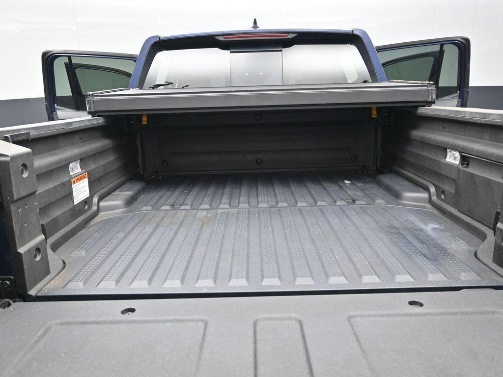 used 2023 Honda Ridgeline car, priced at $31,984