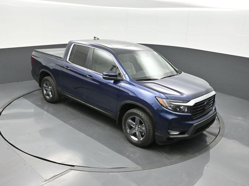 used 2023 Honda Ridgeline car, priced at $31,984