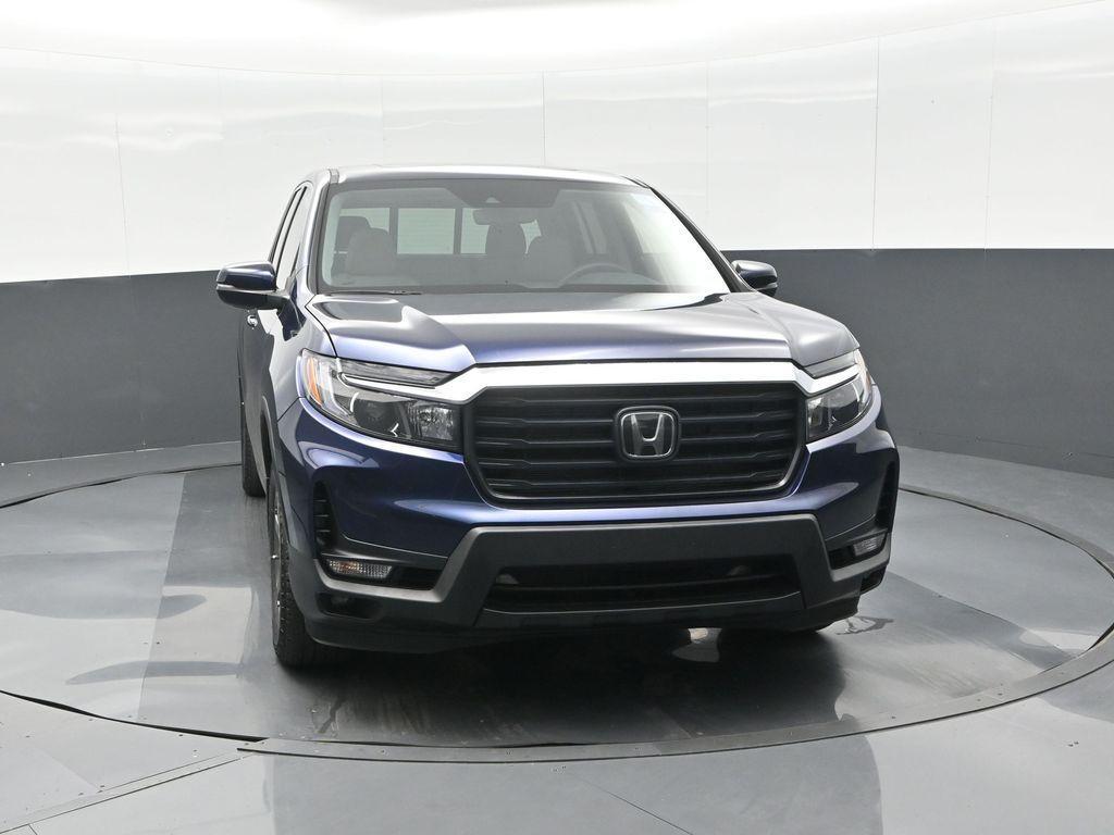 used 2023 Honda Ridgeline car, priced at $31,984