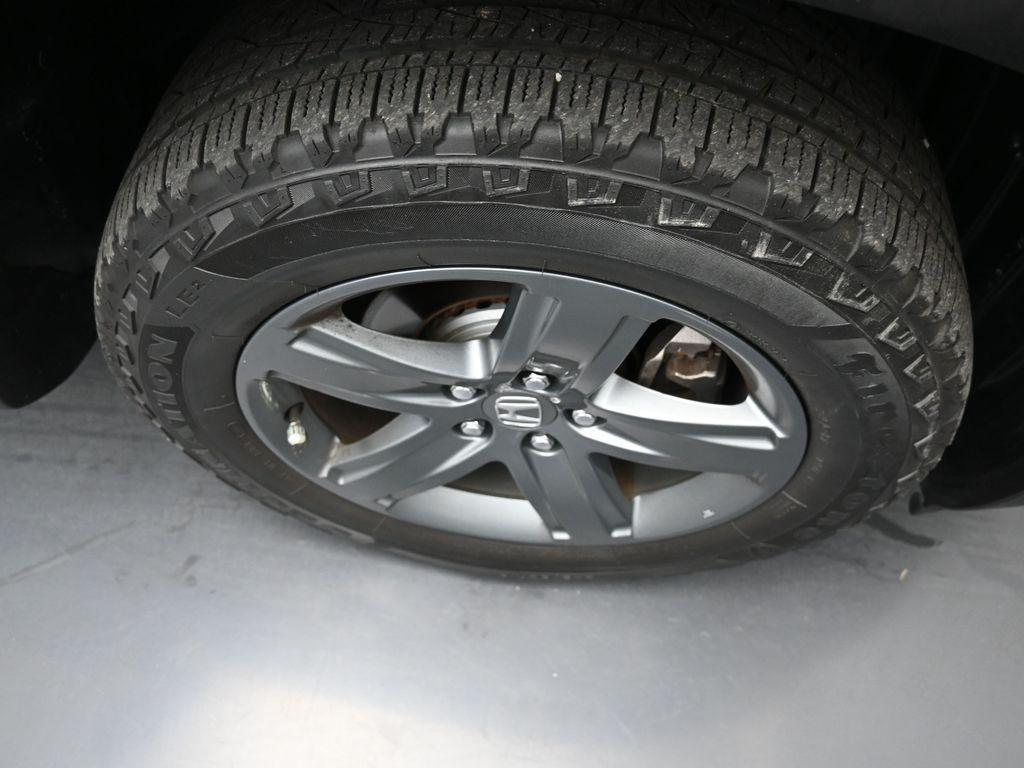 used 2023 Honda Ridgeline car, priced at $31,984