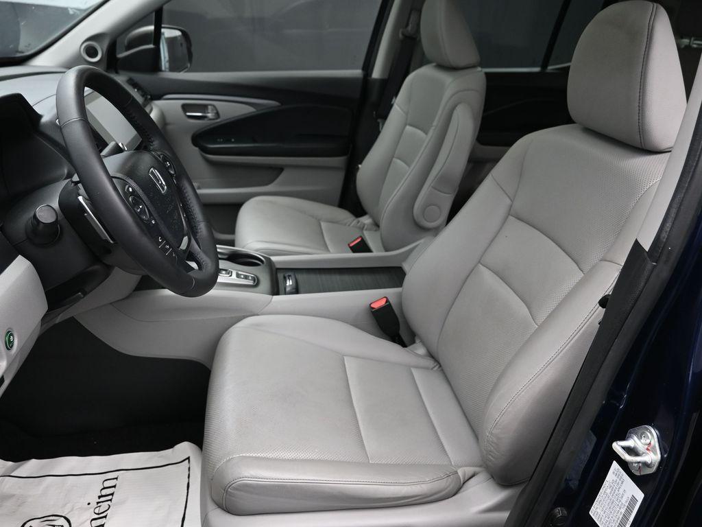 used 2023 Honda Ridgeline car, priced at $31,984