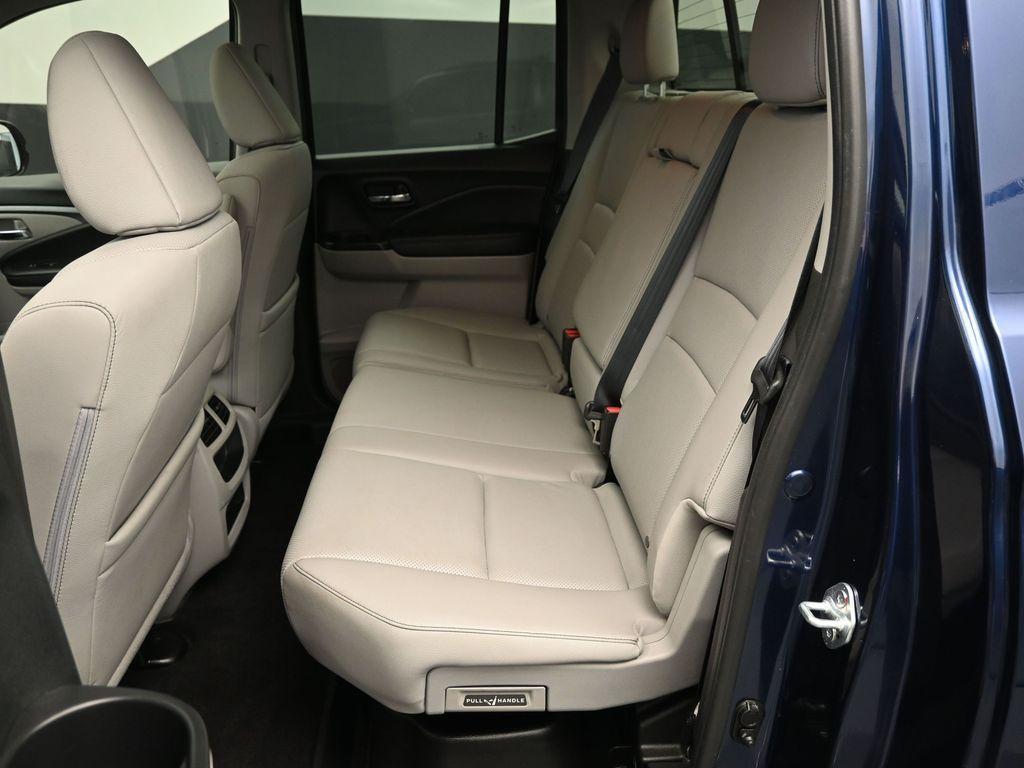 used 2023 Honda Ridgeline car, priced at $31,984