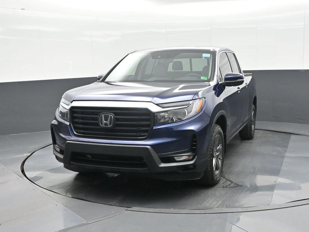 used 2023 Honda Ridgeline car, priced at $31,984