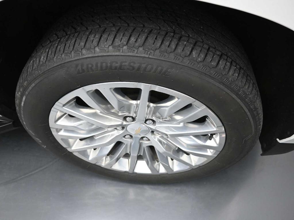 used 2023 Chevrolet Tahoe car, priced at $55,966